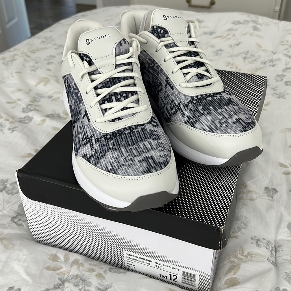 Stroll Men’s Golf shoes